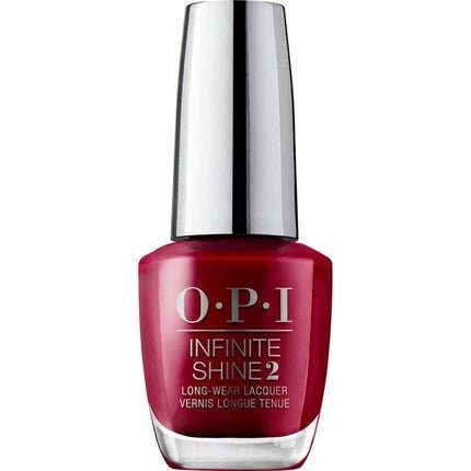 OPI Nail Polish Infinite Shine Long - wear System 2nd Step Miami Beet 15ml - Maison des fragrances