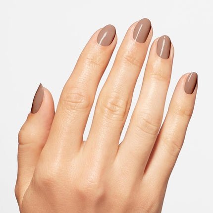 OPI Nail Polish Infinite Shine Long - wear System 2nd Step Your Way Basic Baddie 15ml - Maison des fragrances