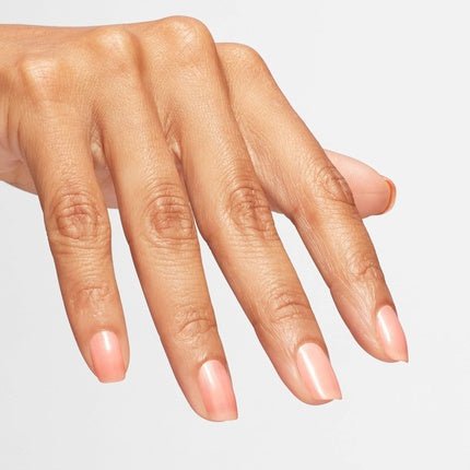 OPI Nail Polish Infinite Shine Long - wear System 2nd Step Your Way Bubblegum Glaze 15ml - Maison des fragrances