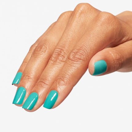 OPI Nail Polish Infinite Shine Long - wear System 2nd Step Your Way First Class Tix 15ml - Maison des fragrances