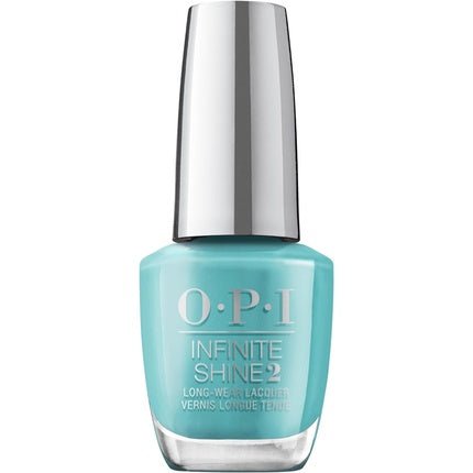 OPI Nail Polish Infinite Shine Long - wear System 2nd Step Your Way First Class Tix 15ml - Maison des fragrances