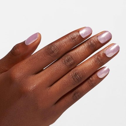 OPI Nail Polish Infinite Shine Long - wear System 2nd Step Your Way Glitter Mogul 15ml - Maison des fragrances