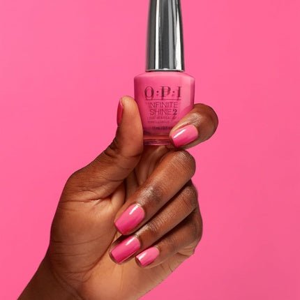 OPI Nail Polish Infinite Shine Long - wear System 2nd Step Your Way On Another Level 15ml - Maison des fragrances