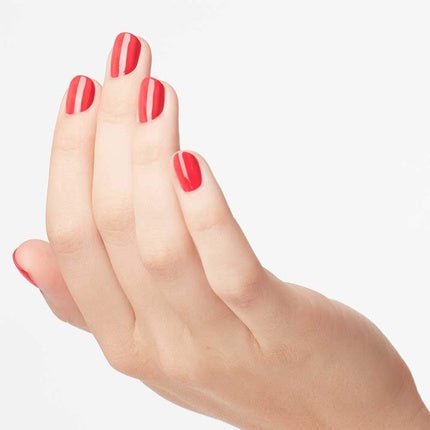 OPI Nail Polish My Chihuahua Bites Long - Lasting and Chip - Resistant Up to 7 Days - Maison des fragrances