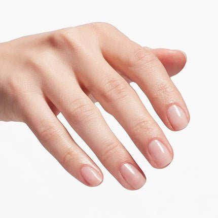 OPI Nail Polish Start to Finish 3in1 Treatment Long Lasting Shine Base Coat Top Coat Strengthener Treatment Vegan Formula Vitamins A E Damaged Nails 15ml - Maison des fragrances