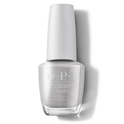 Opi Nature Strong Nail Polish - Dawn Of A New Gray 15ml - Maison des fragrances
