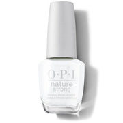 Opi Nature Strong Nail Polish No. NAT001 Strong As Shell 15ml - Maison des fragrances