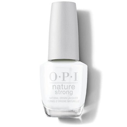 Opi Nature Strong Nail Polish No. NAT001 Strong As Shell 15ml - Maison des fragrances