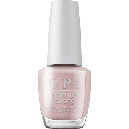 OPI Nature Strong Nail Polish Quick Dry Vegan Nail Varnish Kind of a Twig Deal 15ml - Maison des fragrances