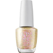 OPI Nature Strong Nail Polish Quick Dry Vegan Nail Varnish Light Shades Mind - full of Glitter - Maison des fragrances