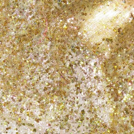 OPI Nature Strong Nail Polish Quick Dry Vegan Nail Varnish Light Shades Mind - full of Glitter - Maison des fragrances