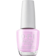 OPI Nature Strong Nail Polish Quick Dry Vegan Nail Varnish Natural Mauvement - Maison des fragrances