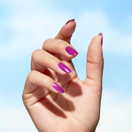 Opi Nature Strong Nail Polish, Quick Dry Vegan Nail Varnish With Long - Lasting 15ml - Maison des fragrances