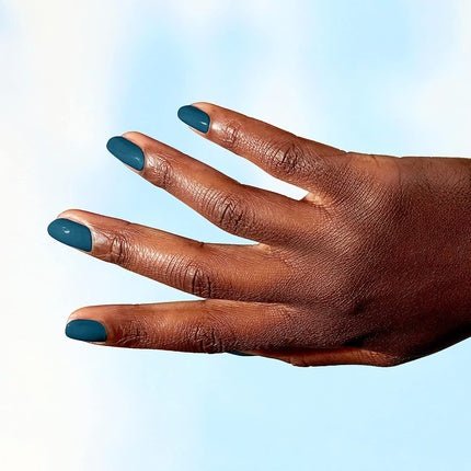 OPI Nature Strong Nail Polish Quick Dry Vegan Nail Varnish with Long - Lasting Results Dark Shades All Heal Queen Mother Earth - Maison des fragrances