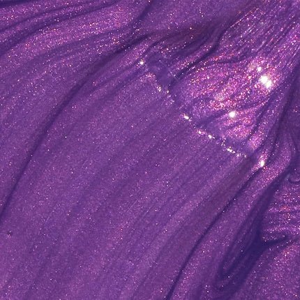 OPI Nature Strong Nail Polish Quick Dry Vegan Nail Varnish With Long - Lasting Results Made With Natural Ingredients Purple Shades Achieve Grapeness - Maison des fragrances