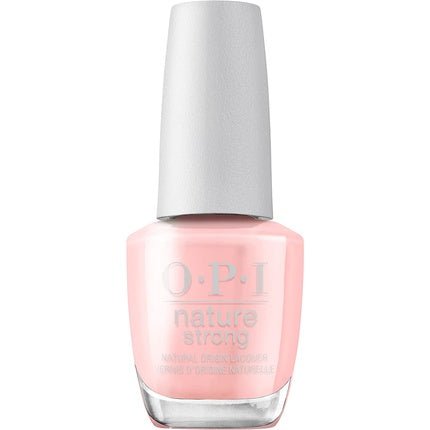 OPI Nature Strong Nail Polish Quick Dry Vegan Nail Varnish With Long - Lasting Results Pink Shades We Canyon Do Better - Maison des fragrances