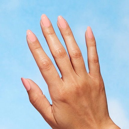 OPI Nature Strong Nail Polish Quick Dry Vegan Nail Varnish With Long - Lasting Results Pink Shades We Canyon Do Better - Maison des fragrances