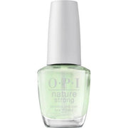 OPI Nature Strong Quick Dry Vegan Nail Polish Base Coat 15ml - Maison des fragrances