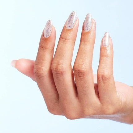OPI Nature Strong Quick Dry Vegan Nail Polish with Long - Lasting Results Light Shades Eco For It - Maison des fragrances