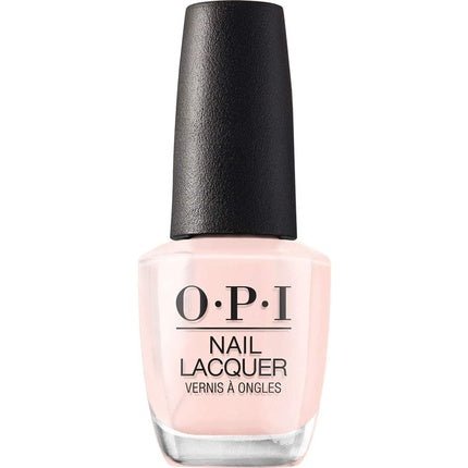 OPI Softshades Collection Nail Lacquer 15ml - Mimosas For Mr and Mrs - Maison des fragrances