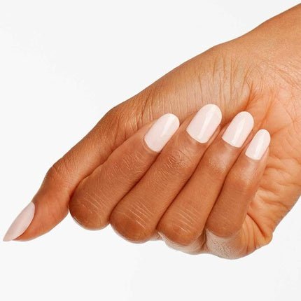 OPI Softshades Collection Nail Lacquer 15ml - Mimosas For Mr and Mrs - Maison des fragrances