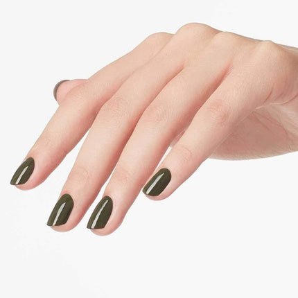 OPI Washington Suzi The First Lady of Nails Nail Polish 15ml - Maison des fragrances