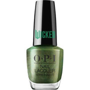 Opi X Wicked Ozitively Elphaba Nail Lacquer Limited Edition - Maison des fragrances