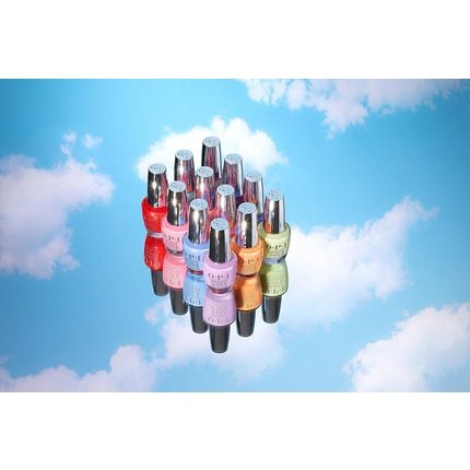 OPI Xbox Collection Infinite Shine Long - Wear Nail Polish 2nd Step Quest For Quartz - Maison des fragrances
