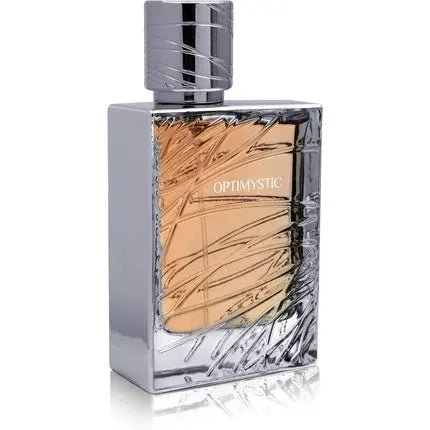 Optimystic White - Eau de Parfum 100ml - Maison des fragrances