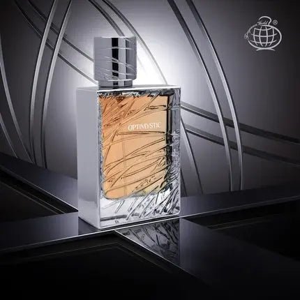 Optimystic White - Eau de Parfum 100ml - Maison des fragrances