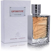 Optimystic White - Eau de Parfum 100ml - Maison des fragrances