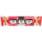 Organic Lip Care Set 3 Pieces - Maison des fragrances