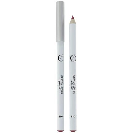 Organic Shimmering Rosewood Lip Liner - Maison des fragrances