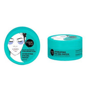 Organic Shop Blue Matcha Hydrating Eye Gel 60 Units - Maison des fragrances
