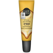 Organic Shop SOS Repair Lip Balm Collagen Filler with Beeswax and Shea Butter 10ml - Maison des fragrances