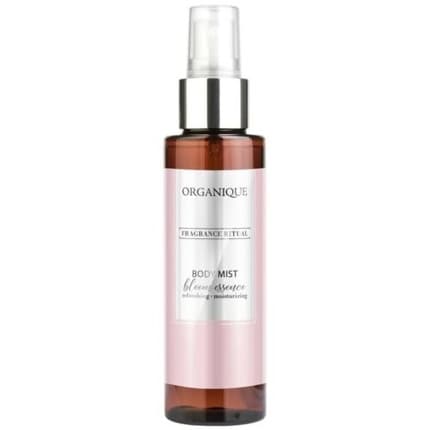 Organique Bloom Essence Body Mist Eau de Toilette (EDT) Mixte 100ml - Maison des fragrances
