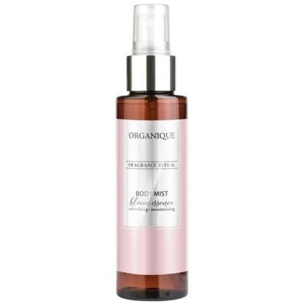 Organique Bloom Essence Body Mist Eau de Toilette (EDT) Mixte 100ml - Maison des fragrances