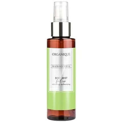 Organique Feel Up Body Mist Eau de Toilette 100 ml - Maison des fragrances