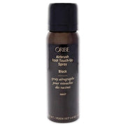 Oribe Airbrush Root Touch Up Spray Black - Maison des fragrances