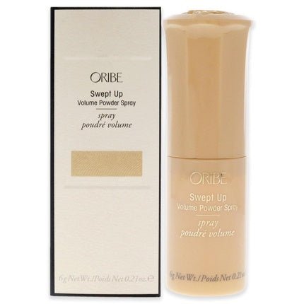 ORIBE Hair Care Swept up Volume Powder 0.21 Oz - Maison des fragrances