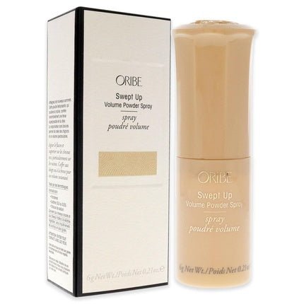 ORIBE Hair Care Swept up Volume Powder 0.21 Oz - Maison des fragrances