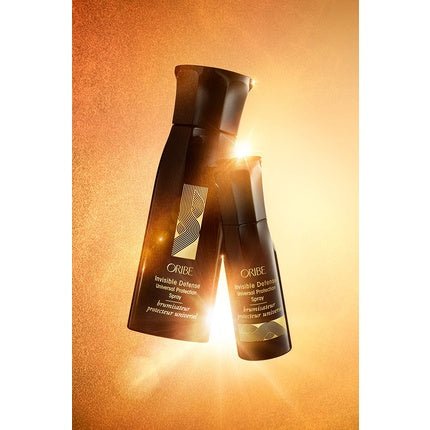 Oribe Invisible Defense Universal Protection Spray Travel 1.7 Fl Oz - Maison des fragrances