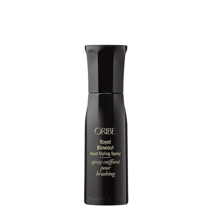 Oribe Royal Blowout Heat Styling Spray 1.7 Fl Oz - Maison des fragrances