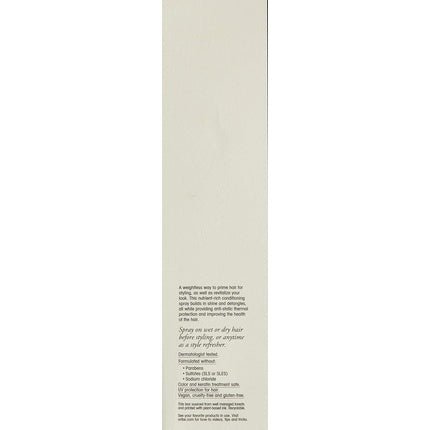 Oribe Signature Foundation Mist 200ml - Maison des fragrances