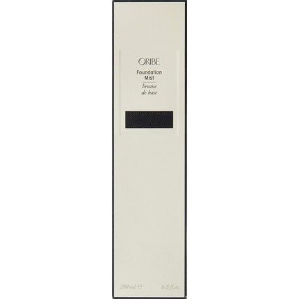 Oribe Signature Foundation Mist 200ml - Maison des fragrances