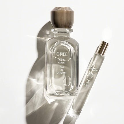 Oribe Travel Cote d'Azur . Eau de Parfum (EDP) Mixte 10ml - Maison des fragrances