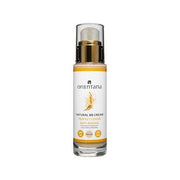 Orientana Natural BB Cream Perfect Coverage Anti - Aging SPF 30 Vegan & Natural Moisturizing & Glow Effect Skin Care Smoothing Medium Tone 30ml Golden Ginseng - Maison des fragrances
