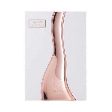 Orientica Al Haramain Fleur de Unisex 3 Ounce Eau de Parfum - Maison des fragrances
