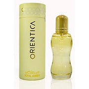 Orientica Royal Amber - Eau de Parfum Spray 30ml - Maison des fragrances