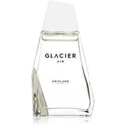 Oriflame Glacier Air - Eau De Toilette 100 ml Homme - Maison des fragrances